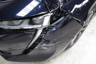 Peugeot 508 GT LINE picture 8