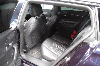 Peugeot 508 GT LINE picture 14