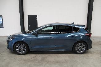 Ford Focus ST-LINE picture 2