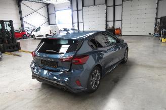 Ford Focus ST-LINE picture 5