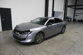  Peugeot 508 ALLURE PACK 2023/3