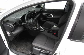 Toyota Yaris HYBRID picture 14
