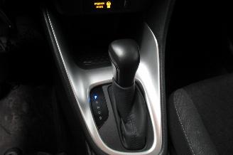 Toyota Yaris HYBRID picture 24
