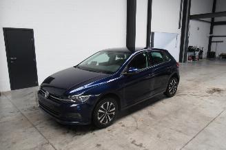  Volkswagen Polo UNITED 2021/8