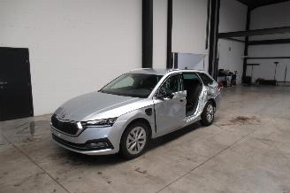  Skoda Octavia AMBITION 2024/1