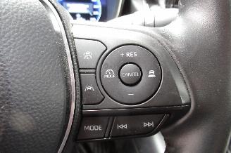 Toyota Corolla BREAK picture 20
