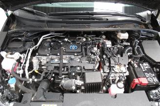 Toyota Corolla BREAK picture 14
