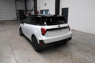 Mini Cooper S JWC TRIM picture 3