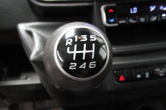 Opel Movano CAMIONETTE picture 24