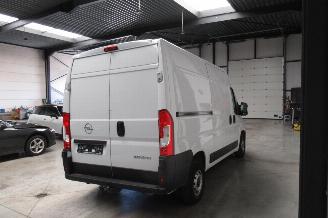 Opel Movano CAMIONETTE picture 5