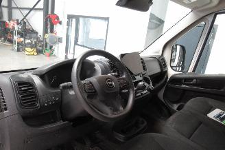 Opel Movano CAMIONETTE picture 13