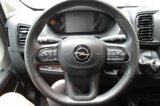 Opel Movano CAMIONETTE picture 16