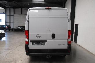 Opel Movano CAMIONETTE picture 4
