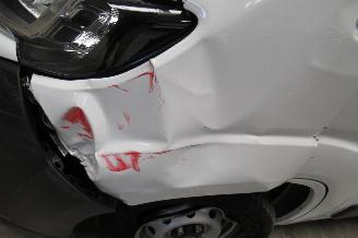 Opel Movano CAMIONETTE picture 9