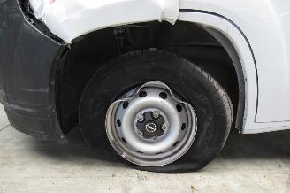 Opel Movano CAMIONETTE picture 10