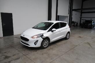 škoda osobní automobily Ford Fiesta TREND 2018/1