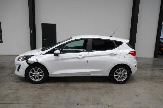 Ford Fiesta TREND picture 2