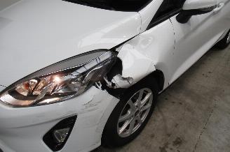 Ford Fiesta TREND picture 8