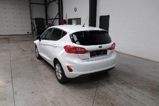 Ford Fiesta TREND picture 3