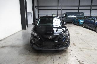 Peugeot 2008 STYLE picture 7