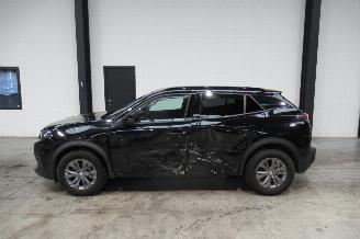Peugeot 2008 STYLE picture 2