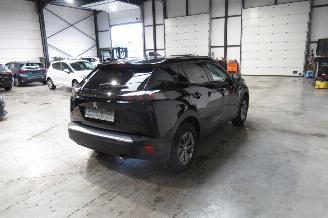 Peugeot 2008 STYLE picture 5