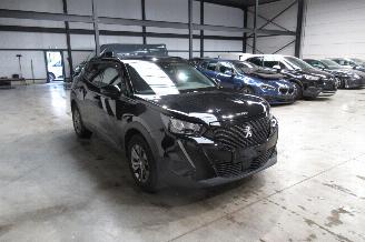 Peugeot 2008 STYLE picture 6