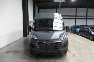 Opel Movano CAMIONETTE picture 7