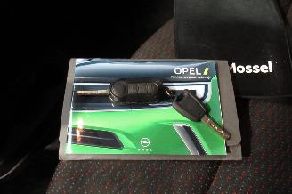 Opel Movano CAMIONETTE picture 23