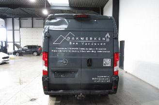 Opel Movano CAMIONETTE picture 4