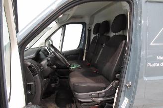 Opel Movano CAMIONETTE picture 13