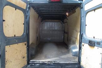 Opel Movano CAMIONETTE picture 11