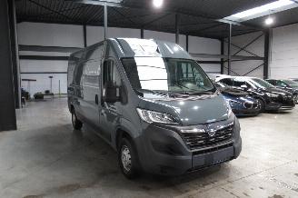 Opel Movano CAMIONETTE picture 6