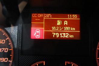 Opel Movano CAMIONETTE picture 14