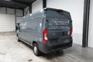 Opel Movano CAMIONETTE picture 3