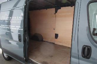 Opel Movano CAMIONETTE picture 12