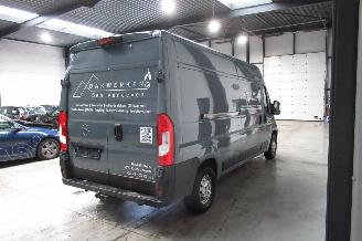 Opel Movano CAMIONETTE picture 5