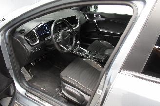 Kia Cee d GT LINE picture 16