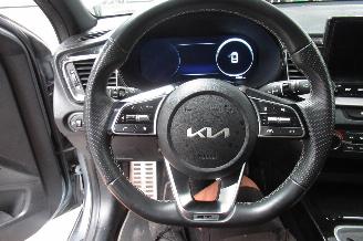 Kia Cee d GT LINE picture 19