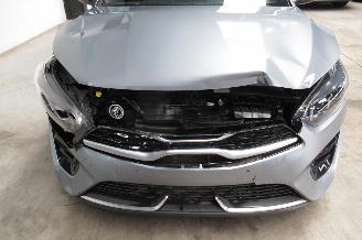 Kia Ceed GT LINE picture 8