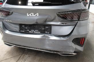 Kia Ceed GT LINE picture 14