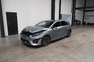Kia Ceed GT LINE picture 1