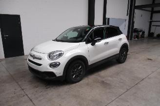  Fiat 500X LOUNGE 2020/10