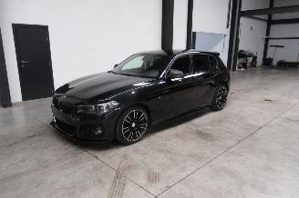 BMW 1-serie M-PACK picture 1