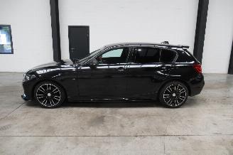 BMW 1-serie M-PACK picture 2