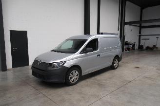 Avarii auto utilitare Volkswagen Caddy CARGO MAXI 2023/3