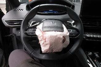Peugeot 3008 SUV picture 18
