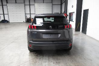 Peugeot 3008 SUV picture 4