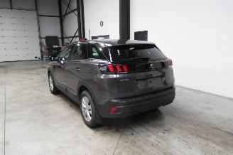 Peugeot 3008 SUV picture 3