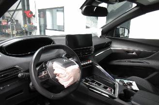 Peugeot 3008 SUV picture 13